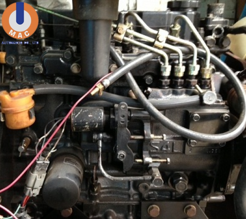 cho thuê máy phát điện Quận 7