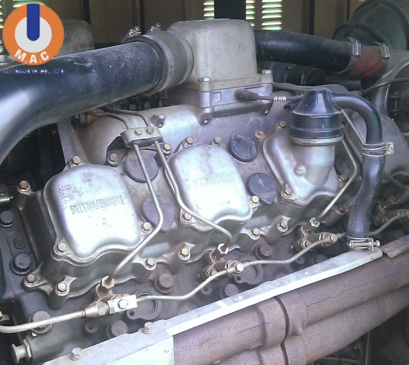 cho thuê máy phát điện công suất lớn