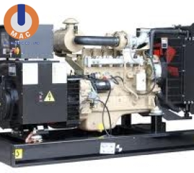 Máy Phát Điện Perkins 45kva