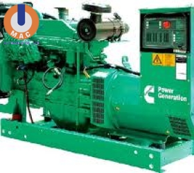 Máy Phát Điện Mitsubishi 750kva
