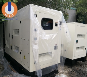 Máy phát điện cummins 120kva