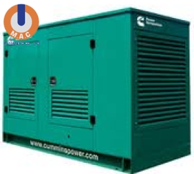 Máy Phát Điện Cummins 880kva