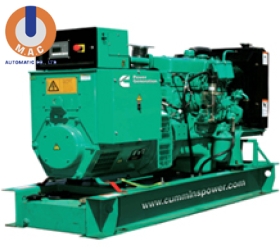 Máy Phát Điện Perkins 100kva