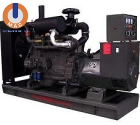 Máy Phát Ðiện Cummins 60kva