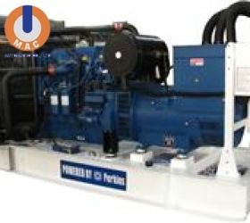 Máy Phát Điện Mitsubishi 1275kva
