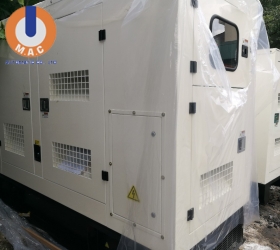 Máy phát điện cummins 175kva