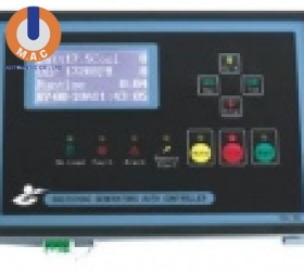 Diesel Generator Auto Controller...