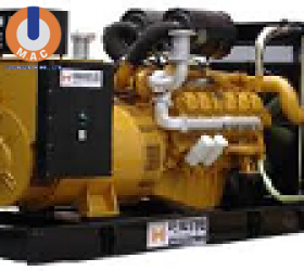 Máy Phát Điện Cummins 170kva