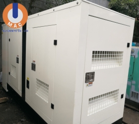 Máy phát điện cummins 150kva