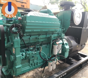 Máy phát điện cummins 800KVA