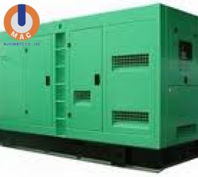 Máy Phát Điện Cummins 1375kva