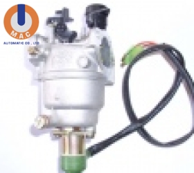 Bình xăng con máy phát điện Guo Yi 13HP