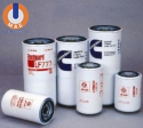 Lọc nhiên liệu diesel máy phát điện...