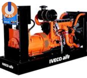 Máy Phát Điện Perkins 250kva