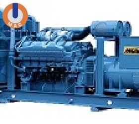 Máy Phát Điện Mitsubishi 70kva
