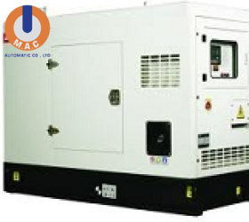 Máy Phát Điện Cummins 700kva