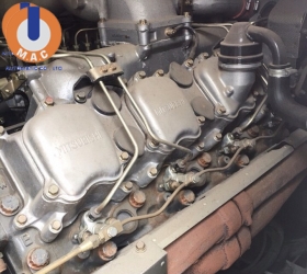 Cho thuê máy phát điện 10kVA