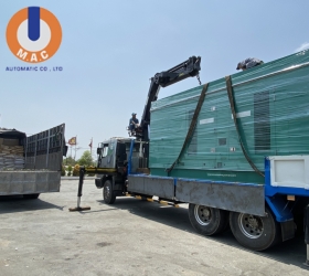 Cho thuê máy phát điện tại Biên Hòa - Nhiều máy đa dạng công suất