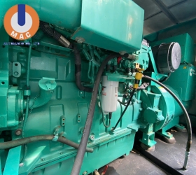 Cho thuê máy phát điện quận 2