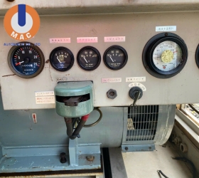 Địa chỉ cho thuê máy phát điện HCM uy tín