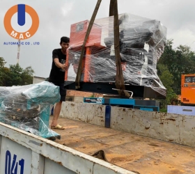 Cho Thuê Máy Phát Điện Đồng Nai - Nhiều máy, đa dạng cống suất