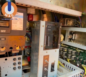 Đơn vị cho thuê máy phát điện 150kVA - Hỗ trợ lắp đặt tận nơi