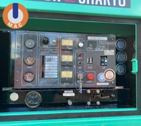 Thuê máy nổ giá rẻ - Đảm bảo chất lượng, bảo hành đầy đủ