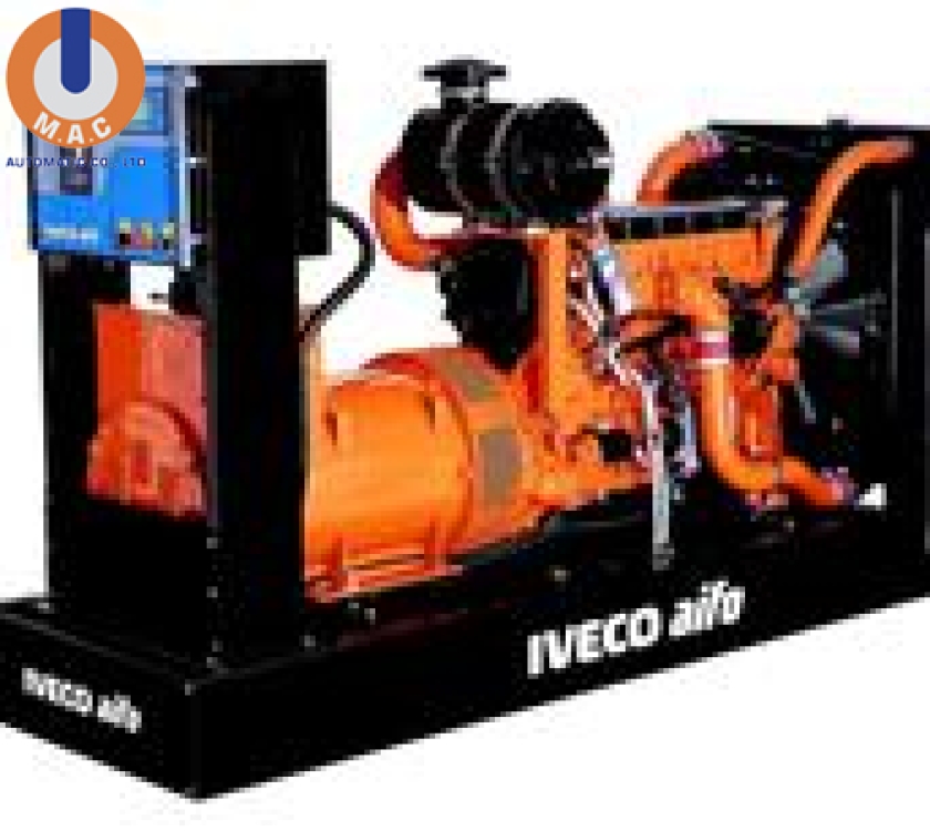 Máy Phát Ðiện Cummins 20kva